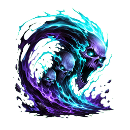Death Wave spell